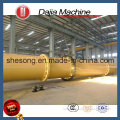 China Manufacturer Directly Sell Quartz Sand and Sand Rotary Dryer